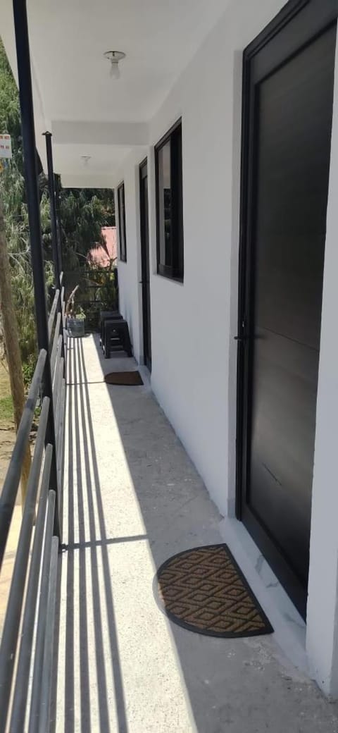 Hospedaje 'Los Ángeles ' Bed and Breakfast in Hidalgo, Mexico