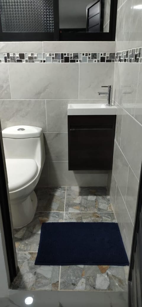 Hospedaje 'Los Ángeles ' Bed and Breakfast in Hidalgo, Mexico