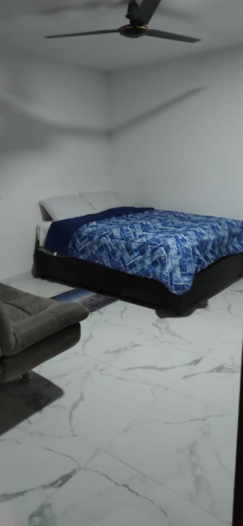 Hospedaje 'Los Ángeles ' Bed and Breakfast in Hidalgo, Mexico