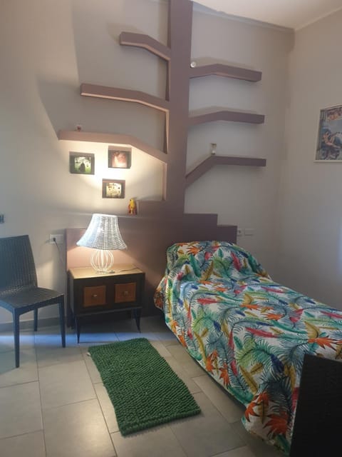 casa dei FIORI Apartment in Emilia-Romagna