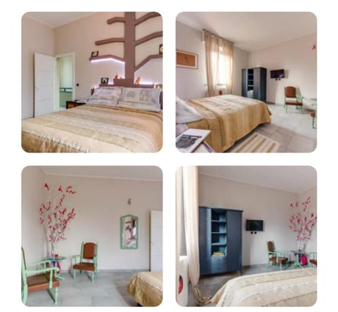 casa dei FIORI Apartment in Emilia-Romagna