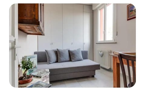 casa dei FIORI Apartment in Emilia-Romagna