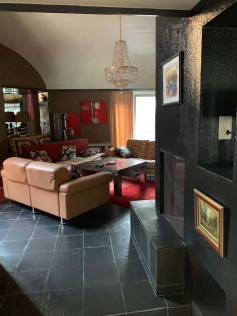 Bai 5860 Apartment in Riehen