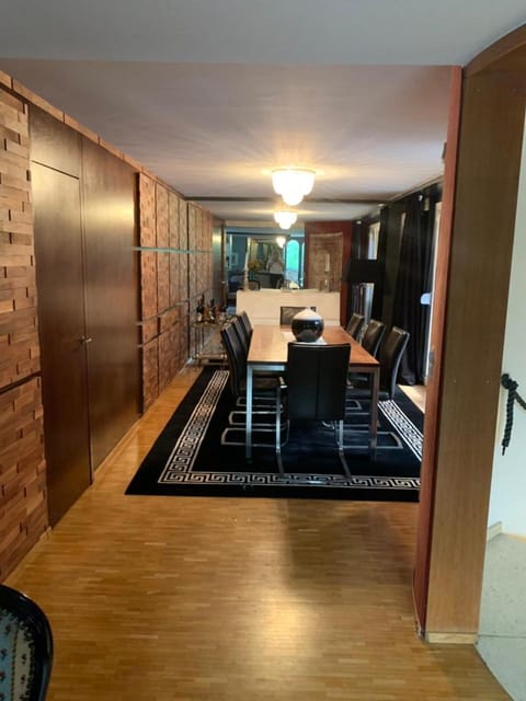 Bai 5860 Apartment in Riehen