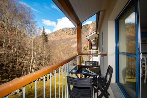 Balcony/Terrace, Dining area