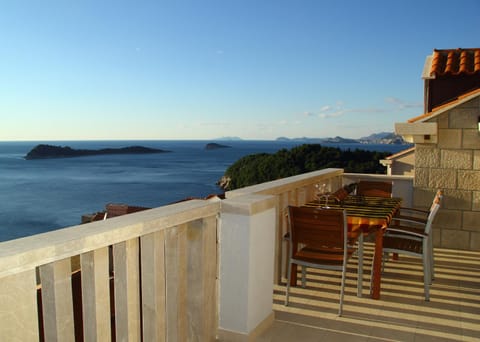 Apartments Konavoka Apartment in Cavtat