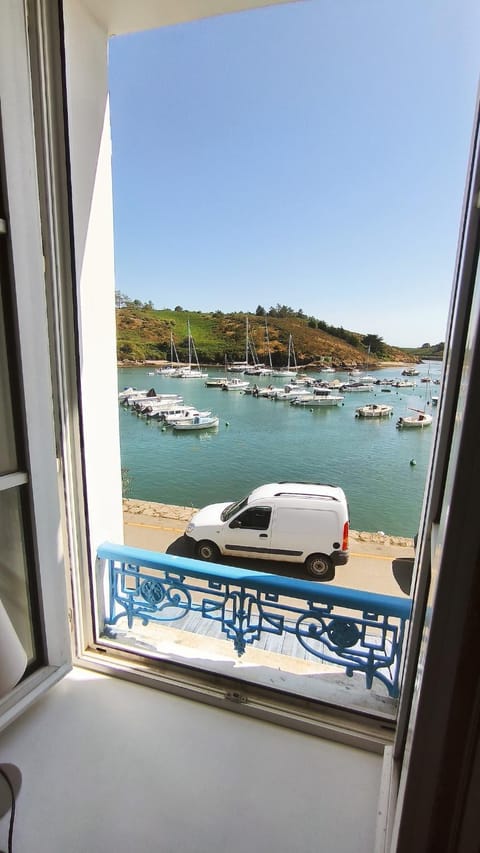 Property view