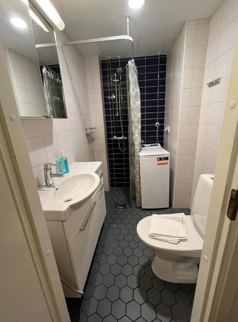 Kotimaailma Helsinki - Studio in Tapiola Apartment in Helsinki