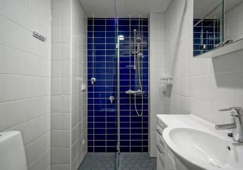 Kotimaailma Helsinki - Studio in Tapiola Apartment in Helsinki