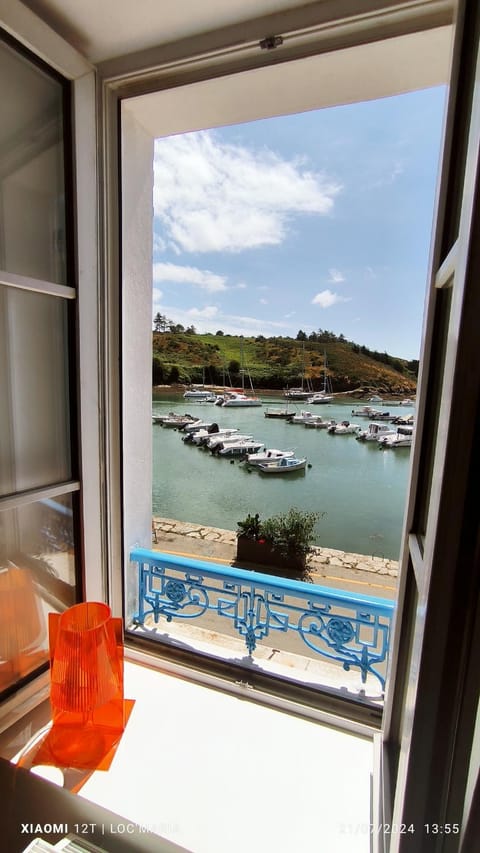 Property view