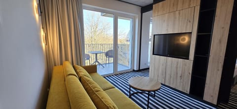 TV and multimedia, Living room, Seating area, Evening entertainment