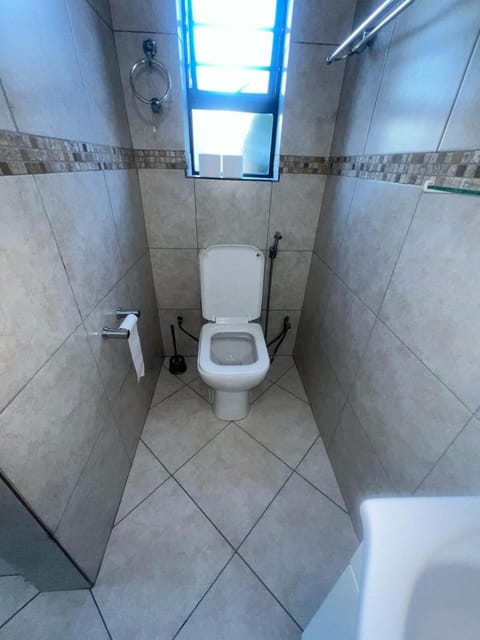 triplediz Apartment in Cape Town