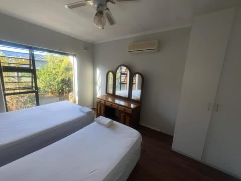 triplediz Apartment in Cape Town