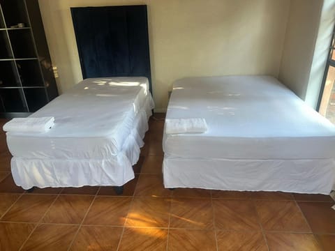 triplediz Apartment in Cape Town