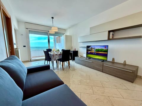 TORRE SOLE 86 - Fiumara Osp Scassi - GENOVABB IT Apartment in Genoa