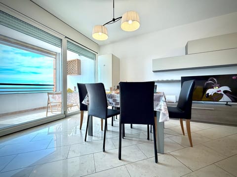 TORRE SOLE 86 - Fiumara Osp Scassi - GENOVABB IT Apartment in Genoa