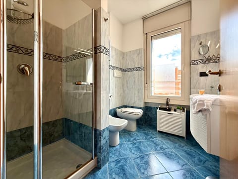 TORRE SOLE 86 - Fiumara Osp Scassi - GENOVABB IT Apartment in Genoa