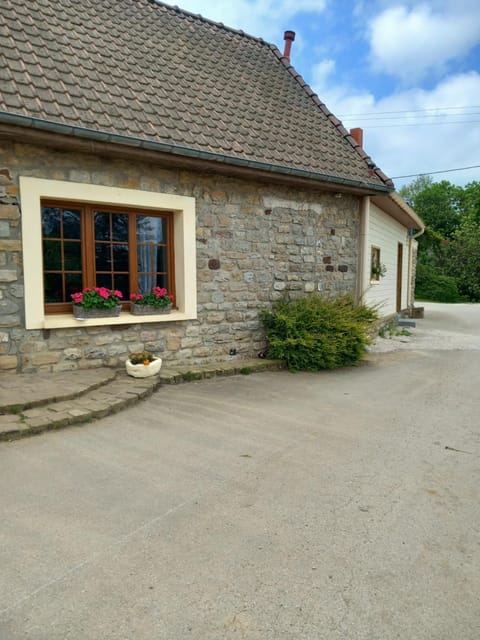 le lubermiga House in Hauts-de-France
