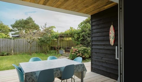 Vakantiewoning nabij zandstrand Ouddorp VP026 House in Ouddorp