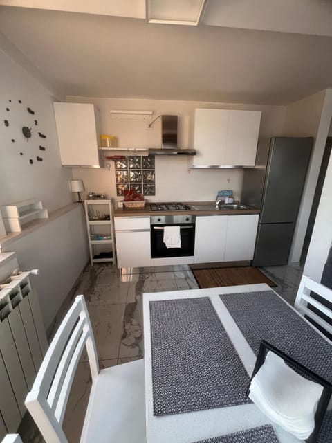 Terrazza Appia 112 Apartment in Basilicata