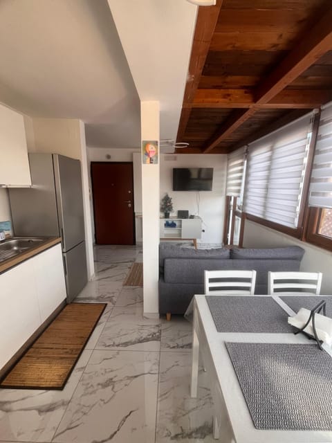 Terrazza Appia 112 Apartment in Basilicata