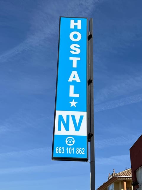 Property logo or sign