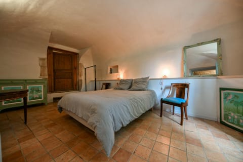 La Réboussière Chambre d'hôte Vacation rental in Provence-Alpes-Côte d'Azur