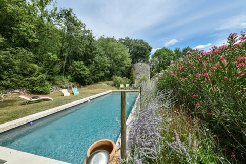 La Réboussière Chambre d'hôte Vacation rental in Provence-Alpes-Côte d'Azur