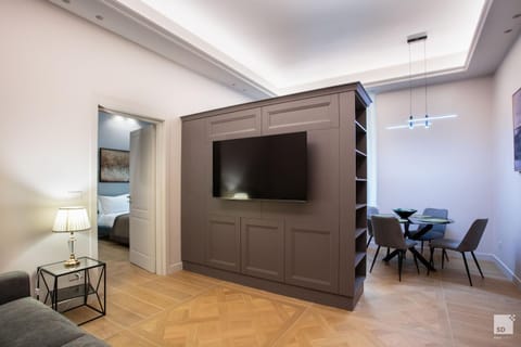 Cavour Suite Apartments Apartment in Bologna