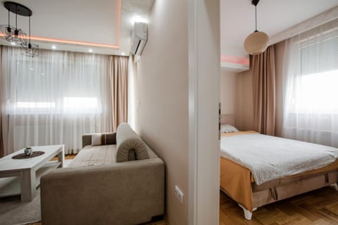 Studio 29 Apartment in Vojvodina