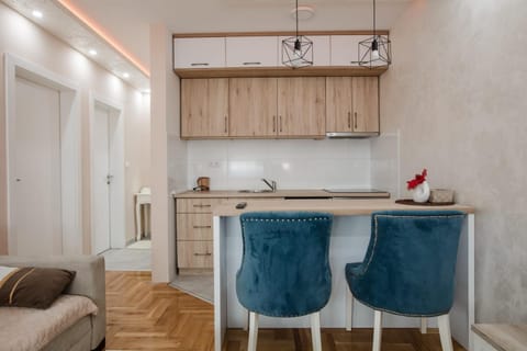 Studio 29 Apartment in Vojvodina