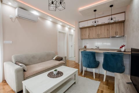 Studio 29 Apartment in Vojvodina