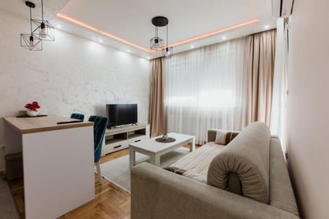Studio 29 Apartment in Vojvodina