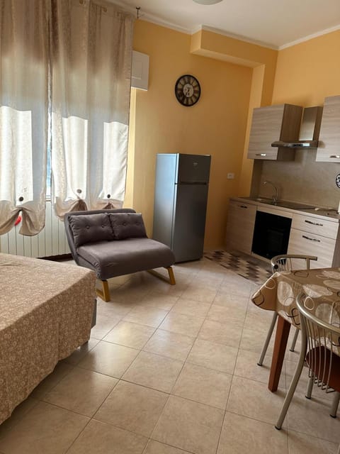 La Torretta Sul Porto - Parcheggio gratuito Apartment in Livorno