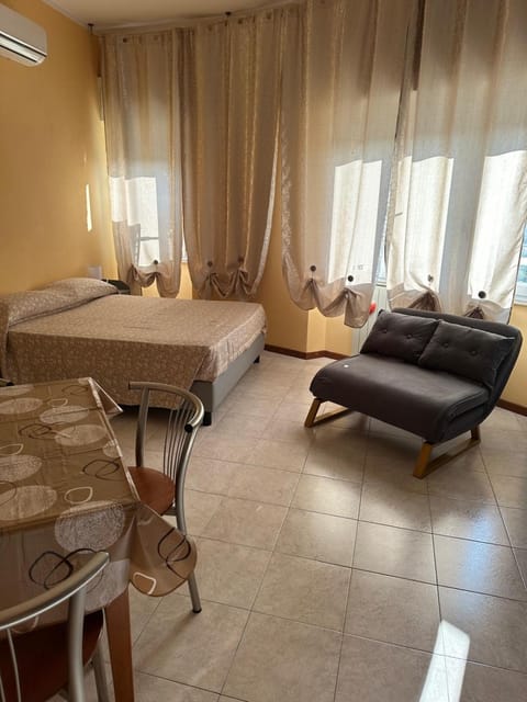 La Torretta Sul Porto - Parcheggio gratuito Apartment in Livorno