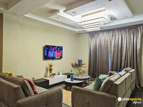 TV and multimedia, Living room