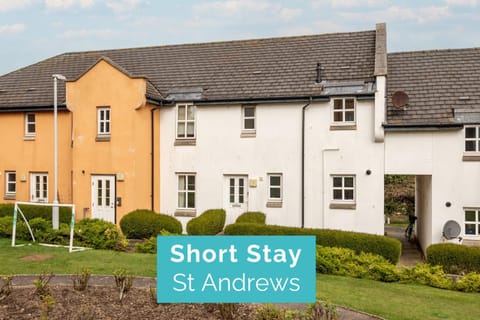 Property building, Day, Street view