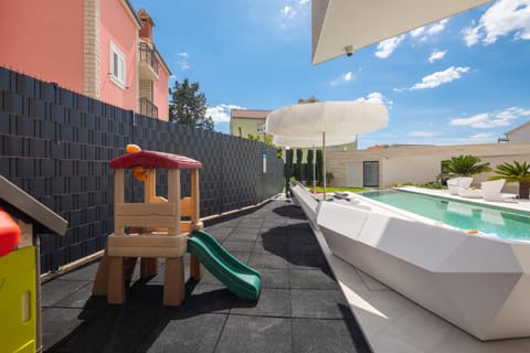 Luxury Apartment Sunray Apartment in Šibenik-Knin County, Croatia