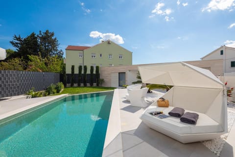 Luxury Apartment Sunray Apartment in Šibenik-Knin County, Croatia