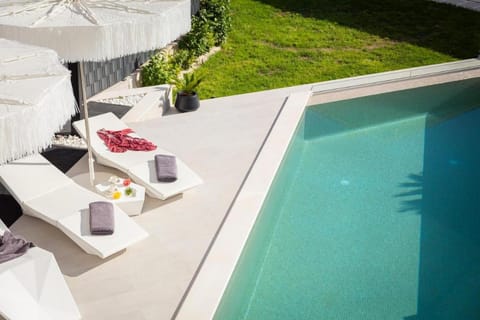 Luxury Apartment Sunray Apartment in Šibenik-Knin County, Croatia