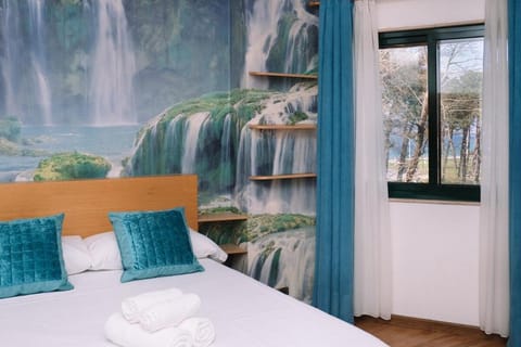 Calma en primera línea de playa by CABANA Rentals Apartment in Vigo