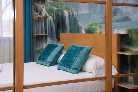 Calma en primera línea de playa by CABANA Rentals Apartment in Vigo