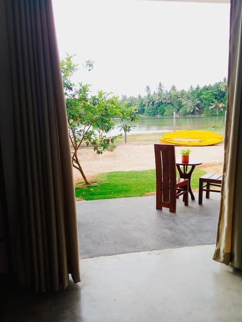 View (from property/room)