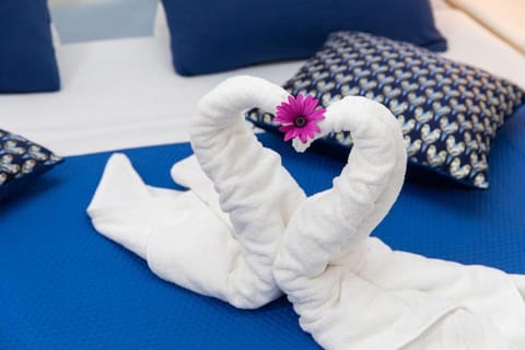 Apartman Dinko Apartment in Bol