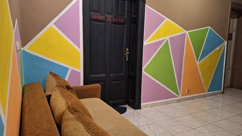 Key Hostel Serdika Hostel in Sofia