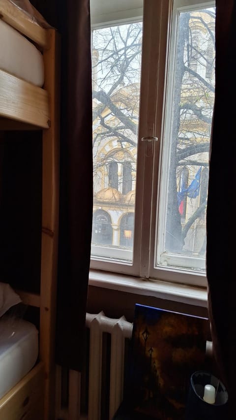 Key Hostel Serdika Hostel in Sofia