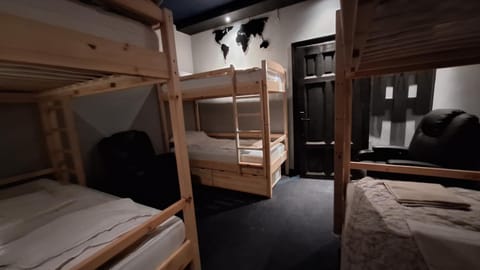 Key Hostel Serdika Hostel in Sofia