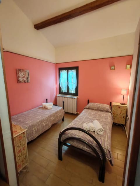 Agriturismo Fattoria Del Colle By Enrico Apartment in Marche