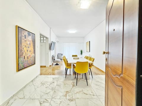 Athens Belvedere Palace Apartment in Athens