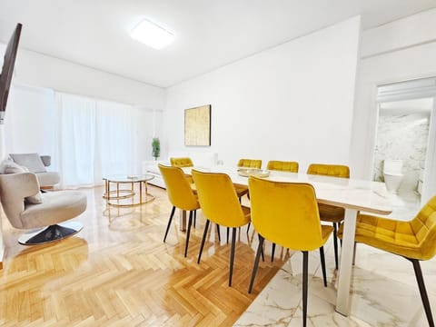 Athens Belvedere Palace Apartment in Athens